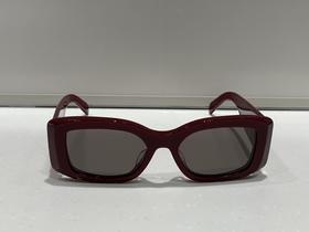 THELIOS 思琳 太阳眼镜女  CL40282U5369A-F【不退不换，介意勿拍】