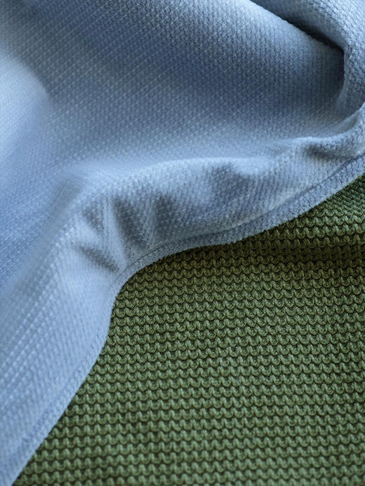 【建议下单带移动充电宝款】【法式小香风电热披　暖身毯】5档温度任意调节　披着软盖着暖 预售3天（周末不发） 商品图10