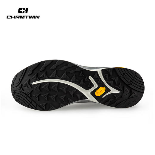 野踪户外功能鞋Vibram轻量化登山CHX154061 商品图5