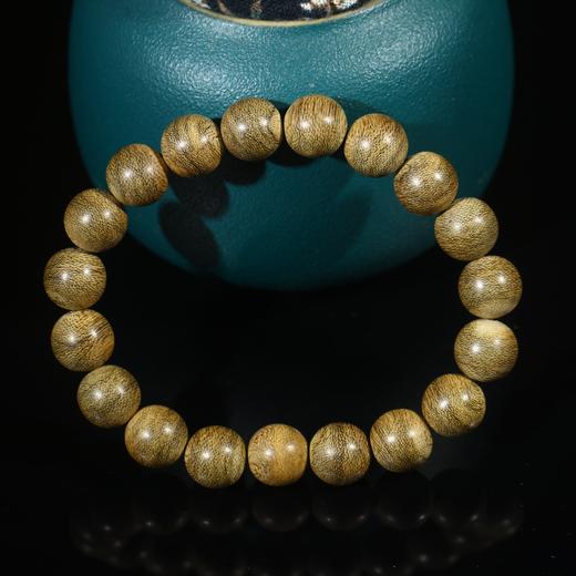 BC.VT11.19-2  东马(手串) ，11.53mm，9.85g 商品图0