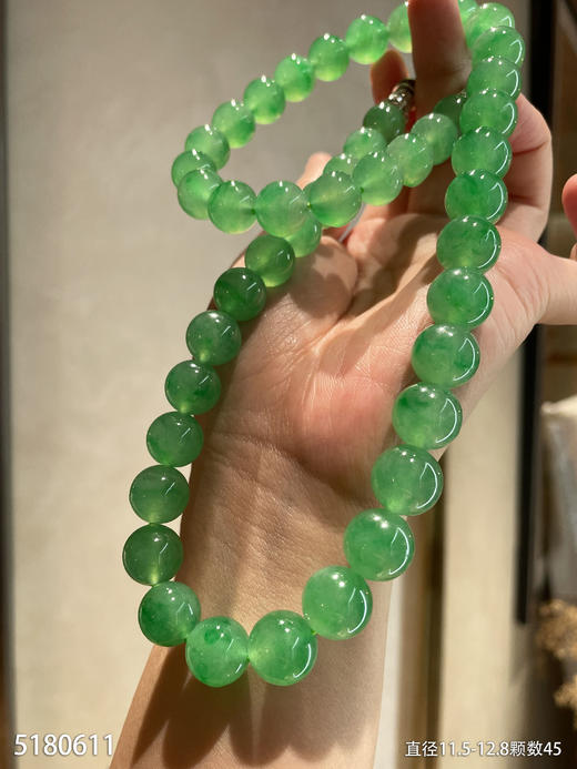 珠链【5180611】具体价格微信咨询 商品图7