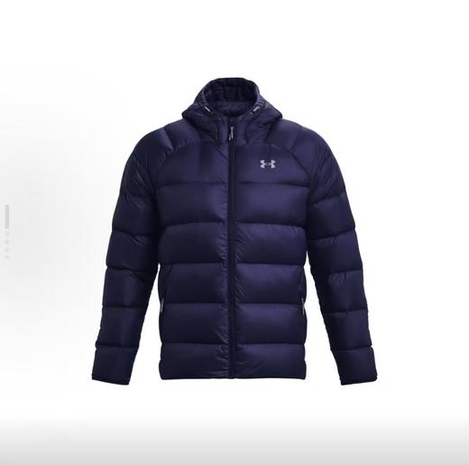 599.9安德玛羽绒服（线上线下同时售卖不保证有货）-580936-LH 商品图0