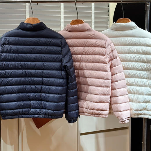 蒙口超轻羽绒服鹅绒服111804 商品图9