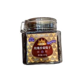 觅菓玫瑰香葡萄干AA+ 400g/罐