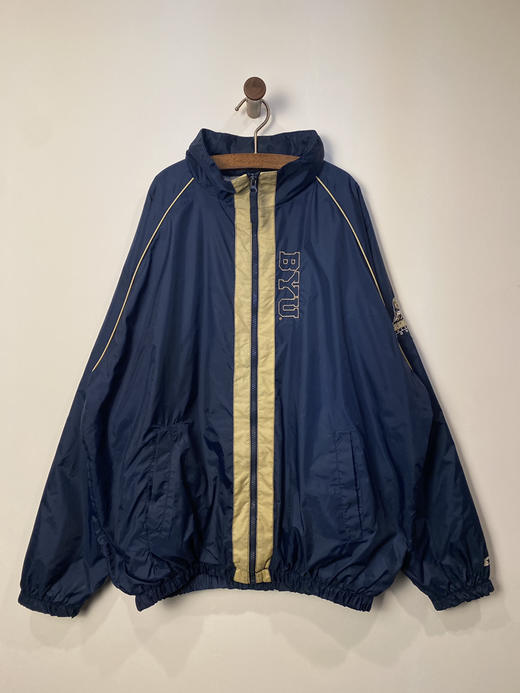 Y2K Vintage STARTER 棉服 夹棉外套_CTJK(L) 商品图0