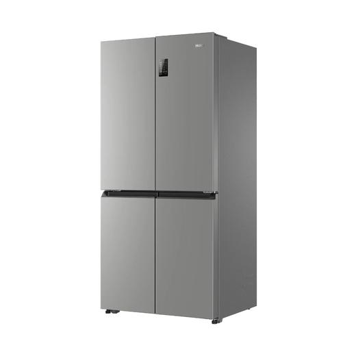 海尔冰箱475升风冷T型秘境银BCD-475WGHTDEDRM 商品图2