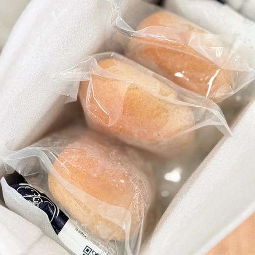 【五谷丰登杂粮欧包】预售3天  天然谷物食材 叠满 有颜值又有健康~ 商品图7