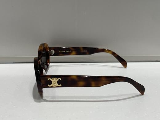 THELIOS 思琳 太阳眼镜女  CL40194U5253A-F【不退不换，介意勿拍】 商品图2