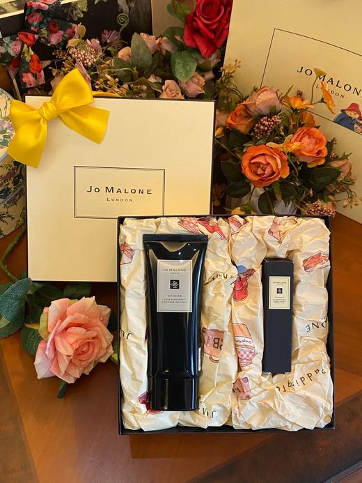 【礼物推荐】祖马龙祖玛珑护理礼盒系列 （赠礼袋） 商品图0