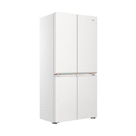 麦浪9系-海尔冰箱572升全空间制冰十字风冷麦香石BCD-572WGHTD1BYCU1 商品图2