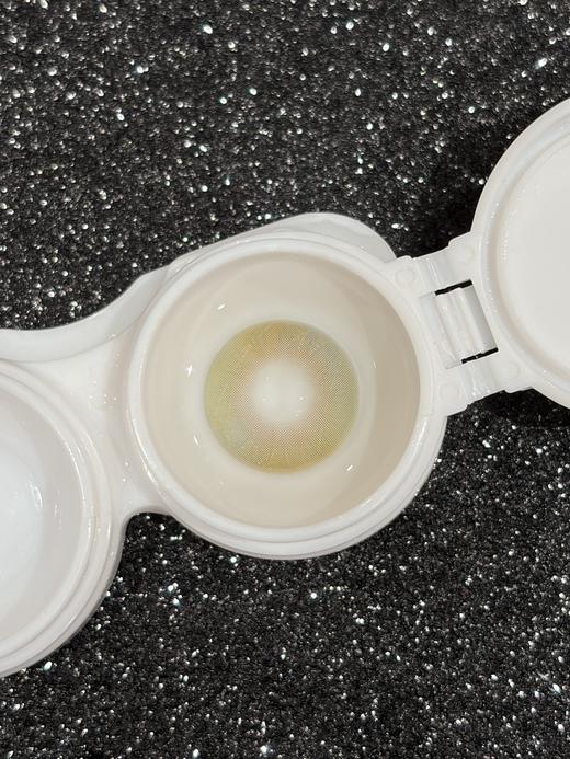 mimipark 日抛  仙女眼泪 直径14.2mm 着色13.6mm （十片装） 商品图2