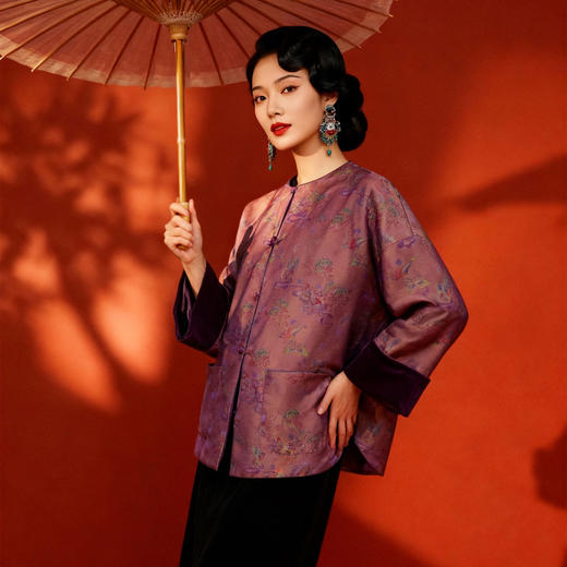 M253064外套 商品图0