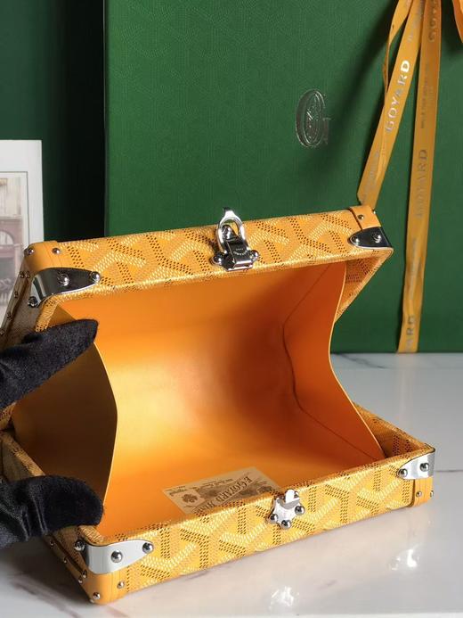 戈雅  Minaudière 小型行李箱（LZ） 商品图4