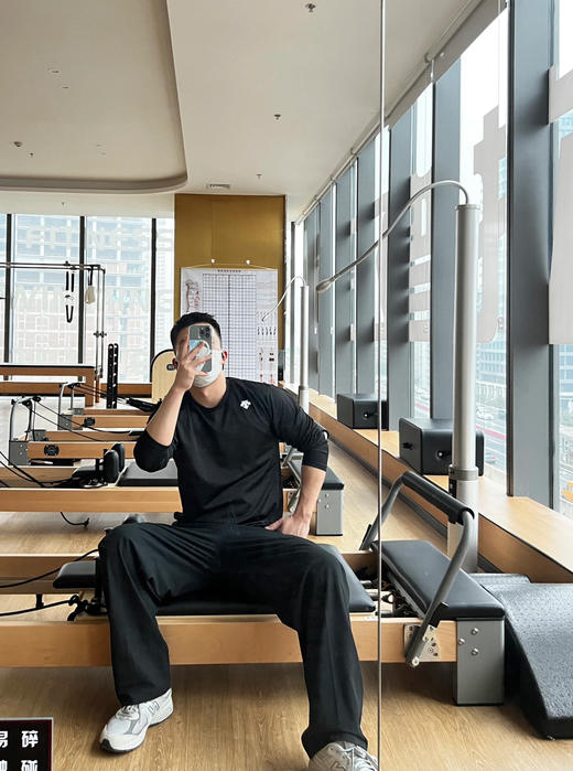 迪桑特 情侣速干衣（SS） 商品图2