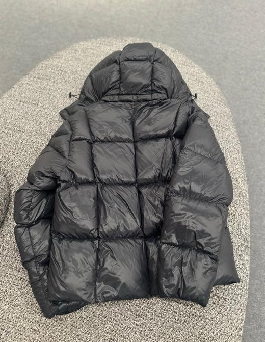 男款logo连帽外套he018 商品图1