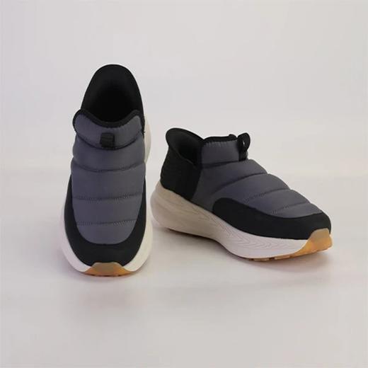 【把羽绒塞进鞋里 轻盈保暖 防泼防污抗寒】羽绒鞋合集/牛皮羽绒鞋/闪穿鞋（男款/女款） 商品图2