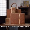 礼韵天成【棕.2听+茶勺】38元1套.整箱14套 商品缩略图0