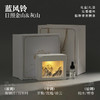 节日礼物【日照金山香薰礼盒】夜灯香薰精油扩香石 客厅卧室摆件 香薰卧室奢级感生日伴手礼 商品缩略图11