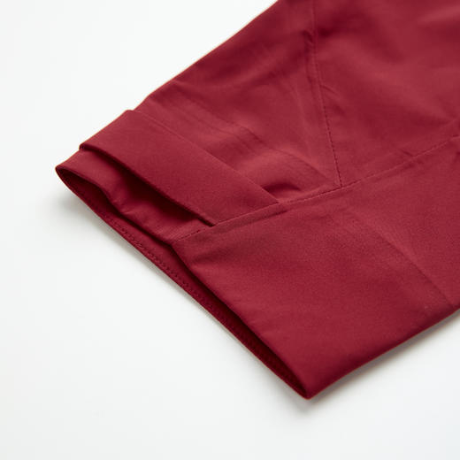 ROMI STUDIO“伴行山野”三防户外运动热压胶冲锋衣外套RWCAW85989 商品图3