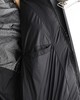 D112030冬季新款三条杠白鸭绒立领羽绒服男女同款 商品缩略图13