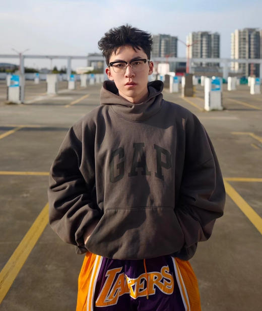 MIU家Logo镜架 眉毛 眉线框 光学镜架男女同款 商品图8