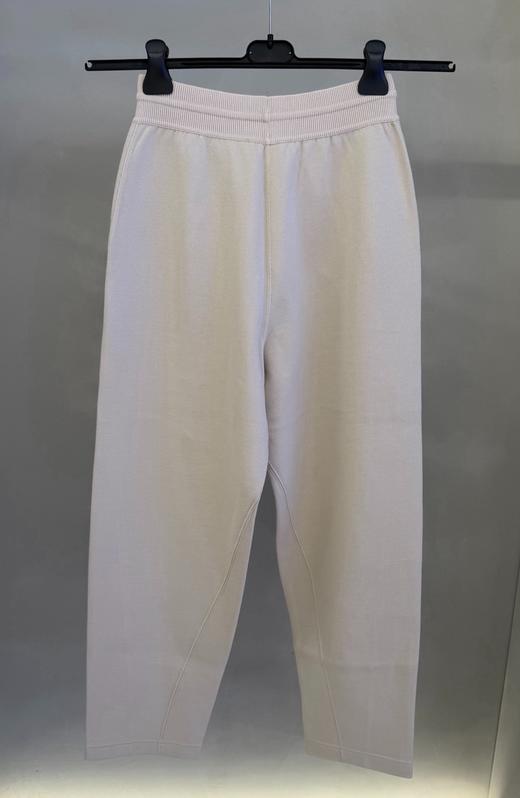 女款棉絲羊絨长裤ba015 商品图1