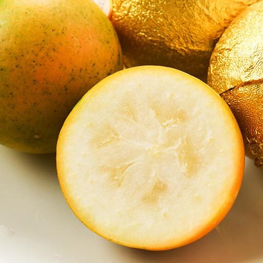 脆蜜金柑420g/份 商品图3