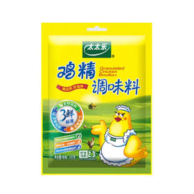 太太乐鸡精100g(6922130101034)
