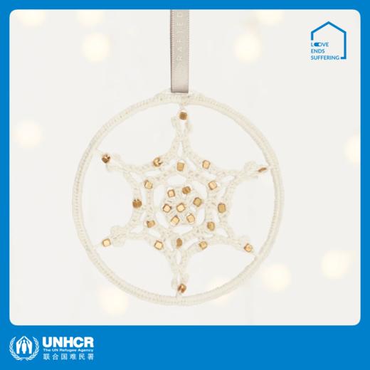 心艺手作：永恒雪花 Eternal Snowflake 商品图0