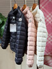 蒙口超轻羽绒服鹅绒服111804 商品缩略图1