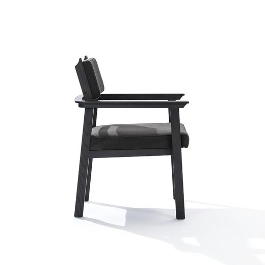 方型椅 商品图2