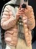蒙口超轻羽绒服鹅绒服111804 商品缩略图4