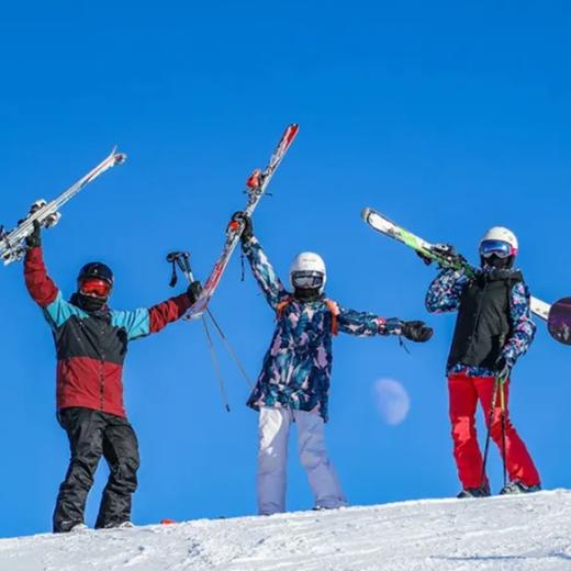 【冬日限定】乌兰布统·雪域童话6天5晚亲子营丨雪原征途亲子游·一场关于冰雪与成长的亲子之旅，等你开启！2人即成团，早鸟优惠，立减300元！ 商品图1