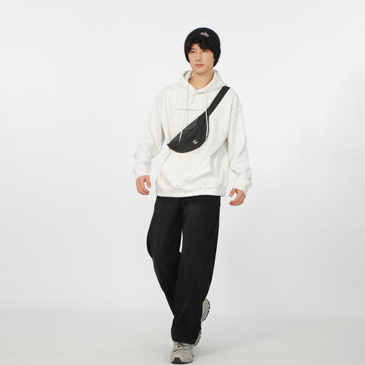 宽松休闲水洗棉结构长裤-纪念日百货门店同款167045593 商品图2