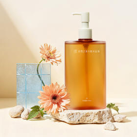 自然之沐玉肌沐浴油 300ml /瓶（自营品）