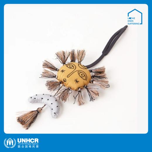 心艺手作：星灵守护 Celestial Bag Charm 商品图0