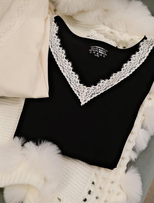 【门店同款】ENJOY冬季套装内衣 166394089 商品图2