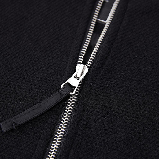 【断码清仓】HX 秋季立领茄克衫外套S105533390101 商品图3