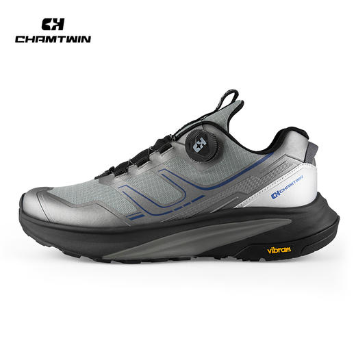野踪户外功能鞋Vibram轻量化登山CHX154051 商品图8