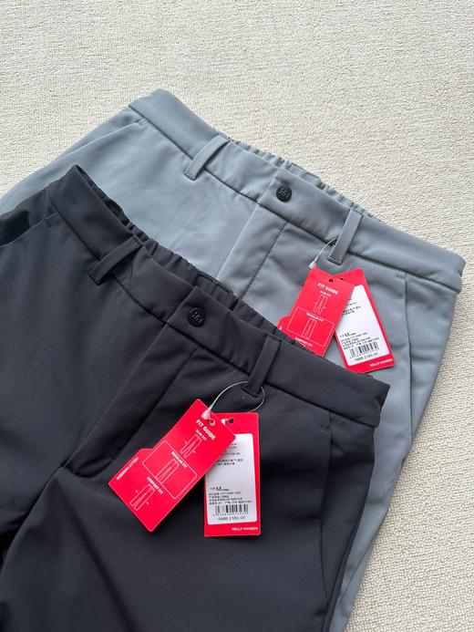 秋冬新款 H家男秋冬款四面弹舒适有型长裤！ 商品图2