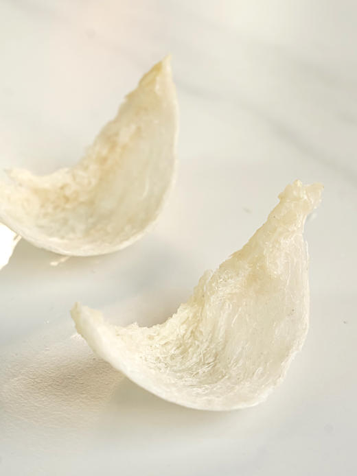 【春节福利】【印尼溯源码燕盏100g装】【下单再送燕窝伴侣一份+燕窝粥1箱】 商品图4