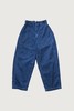 ORDINARY FITS 牛仔蓝阔腿裤休闲裤 商品缩略图6