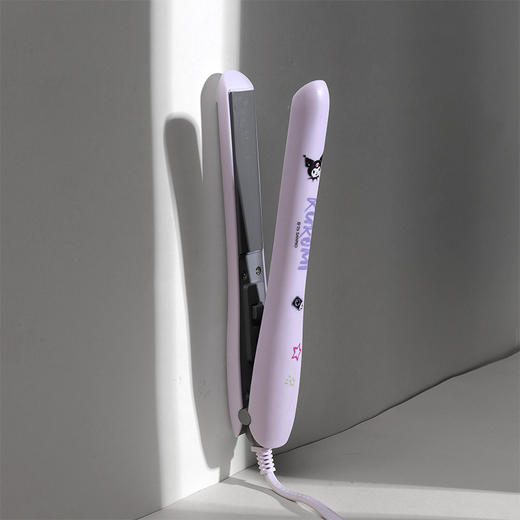 可爱Kuromi 郁金香直夹板电夹板-纪念日百货门店同款167443399 商品图1