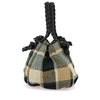 HERBERT LE GRAND CHOUCHOU TARTAN 商品缩略图4