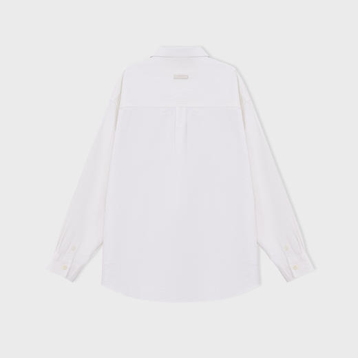 【新品上新】HX 春秋季衬衫式茄克衫外套Z105530024101 商品图1