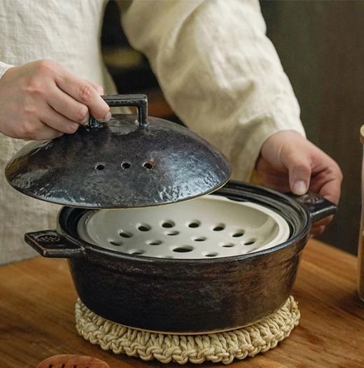 谷柴烧小酒馆2号锅3L 商品图2