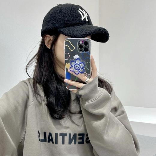 半个娱乐圈都在戴的【MLB针织帽&渔夫帽&棒球帽】 商品图5