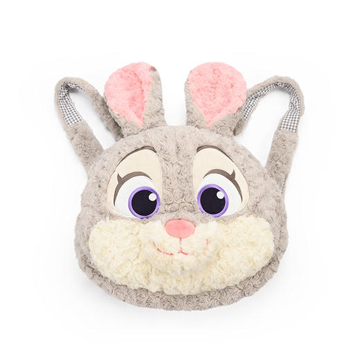 疯狂动物城朱迪妙趣双肩包包-纪念日百货门店同款168097070 商品图3