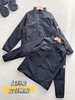 【ss1】男士户外运动轻量弹性防泼水立领棉服外套！！ 商品缩略图1