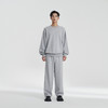 MODE COMMUTER | MC冬季宽松阔腿梭织长裤简约通勤男MCE102101D 商品缩略图1